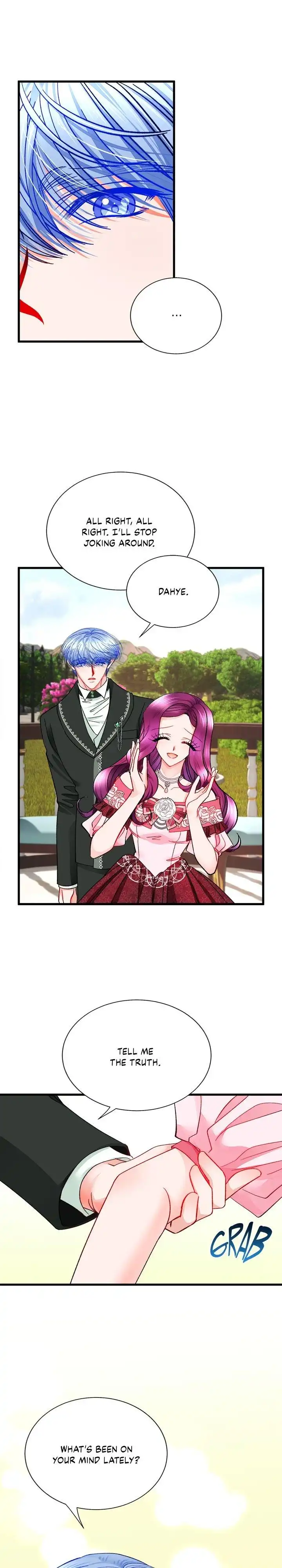 Villainous Princess Chapter 67