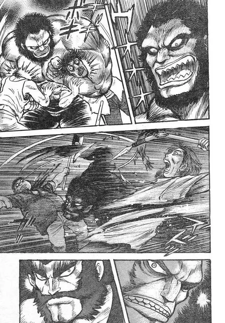 Violence Jack - Demons in a War-Torn Land Chapter 3