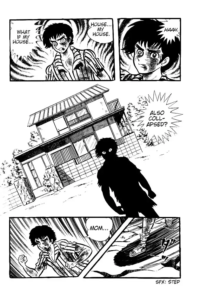 Violence Jack Chapter 6