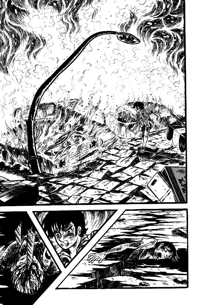 Violence Jack Chapter 6