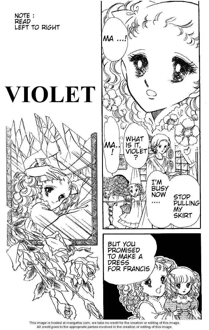 Violet Chapter 1