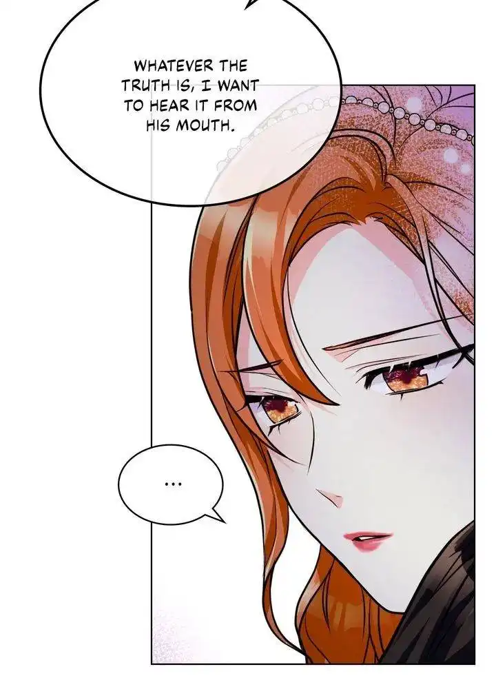 Virtues of the Villainess Chapter 46