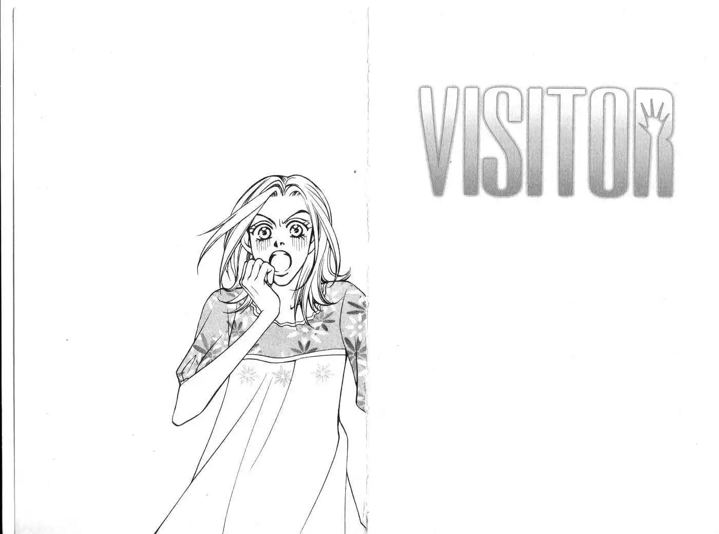 Visitor Chapter 1 3