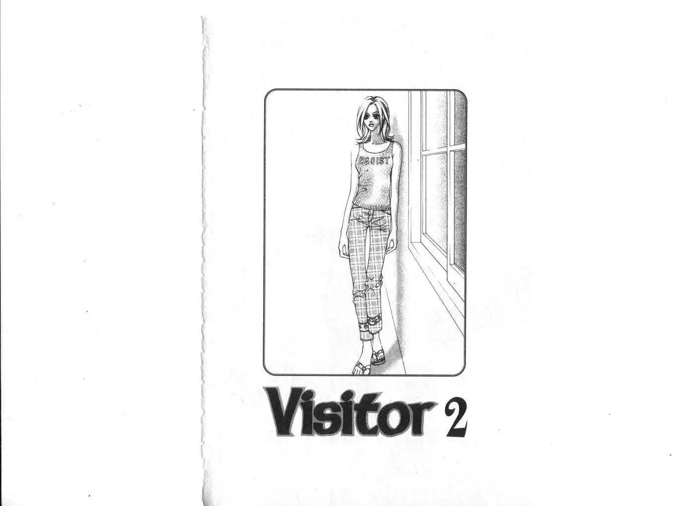 Visitor Chapter 2