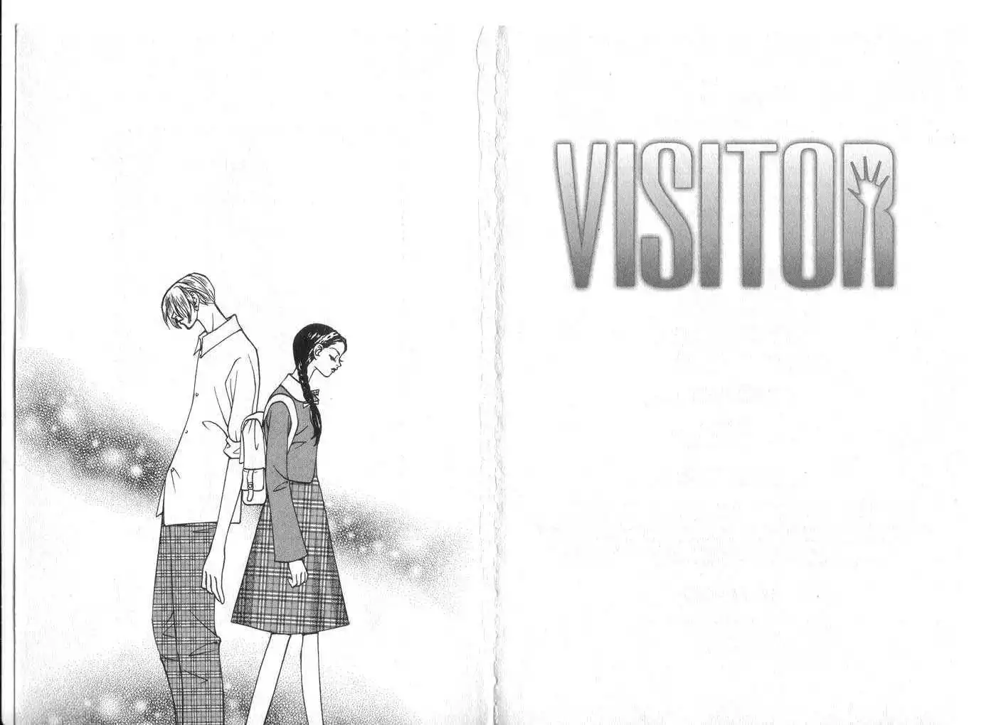 Visitor Chapter 2