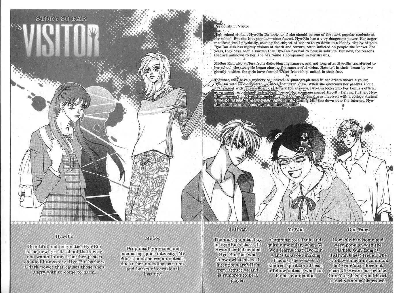 Visitor Chapter 4 5