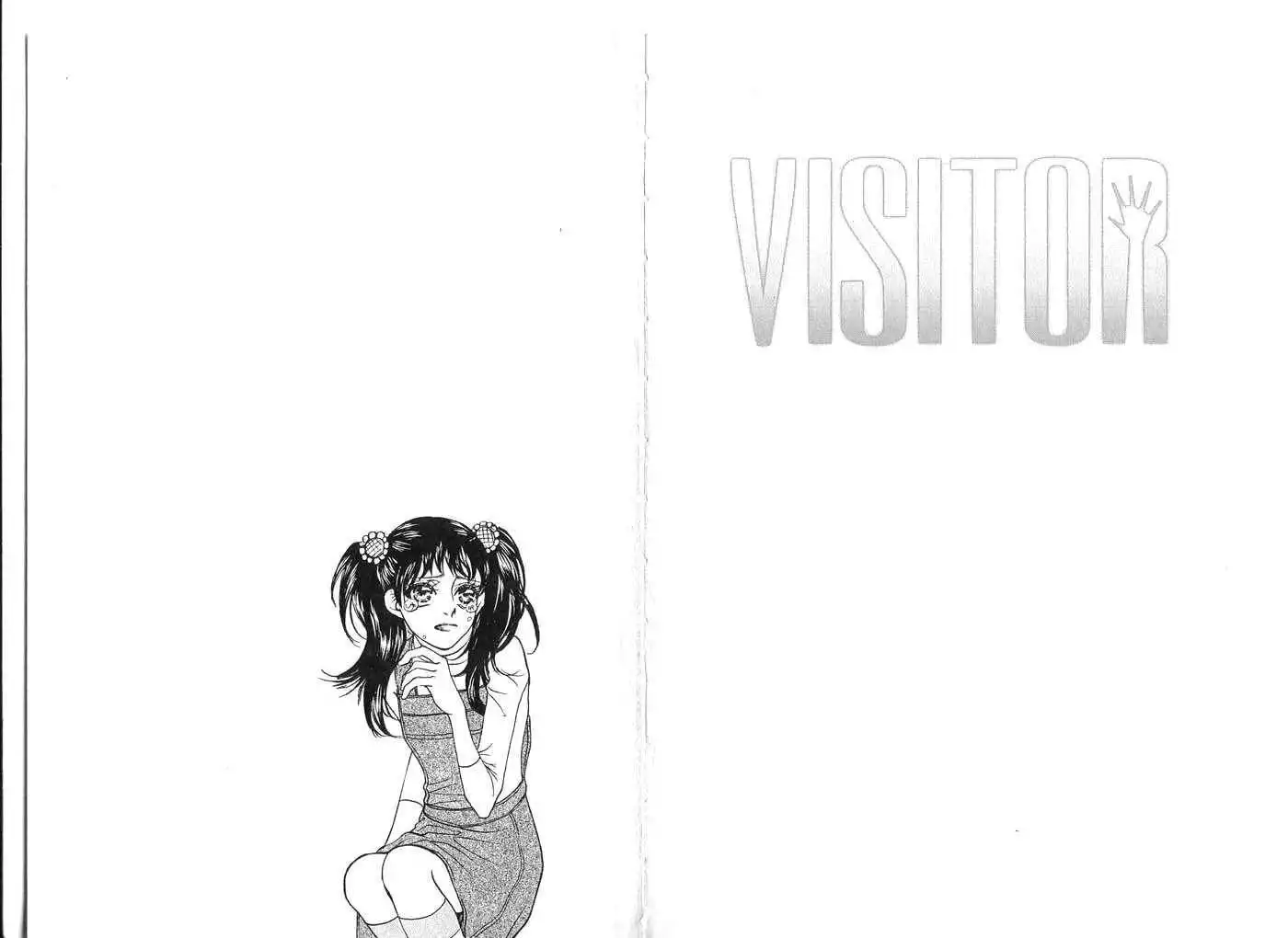 Visitor Chapter 5