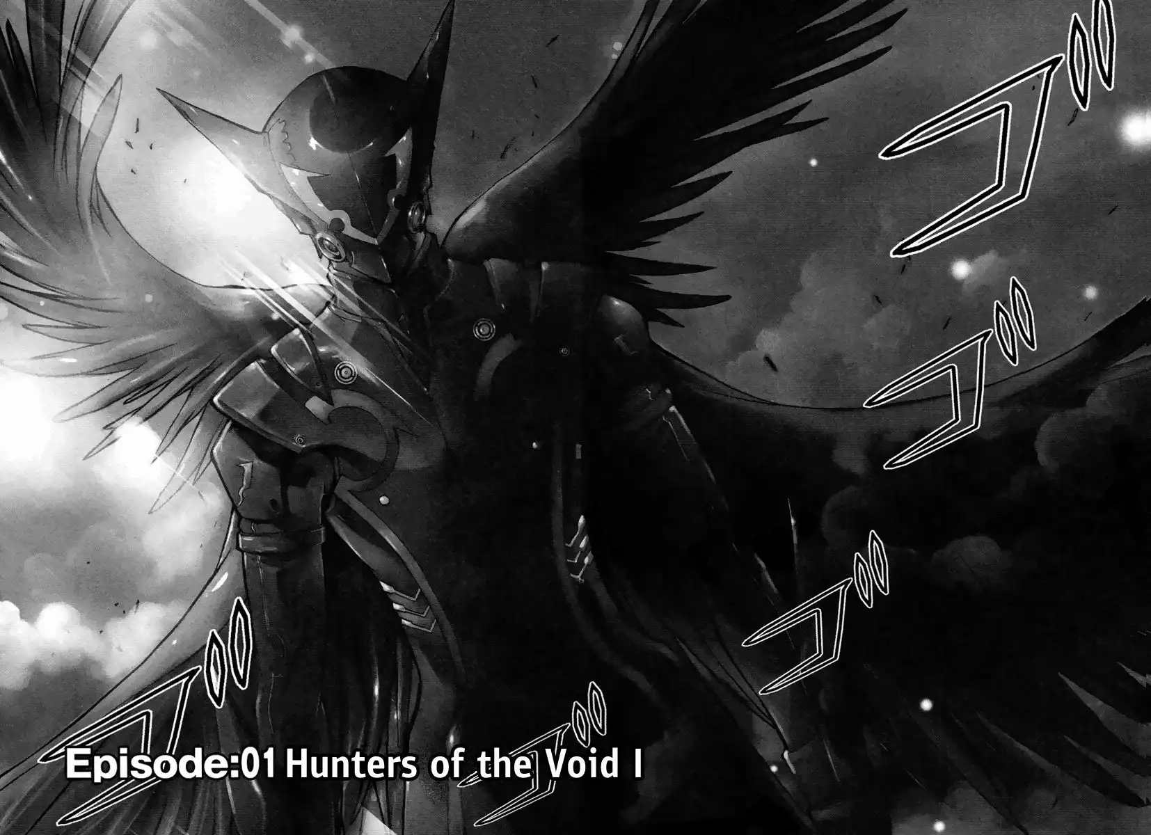 Void Chapter 1 10