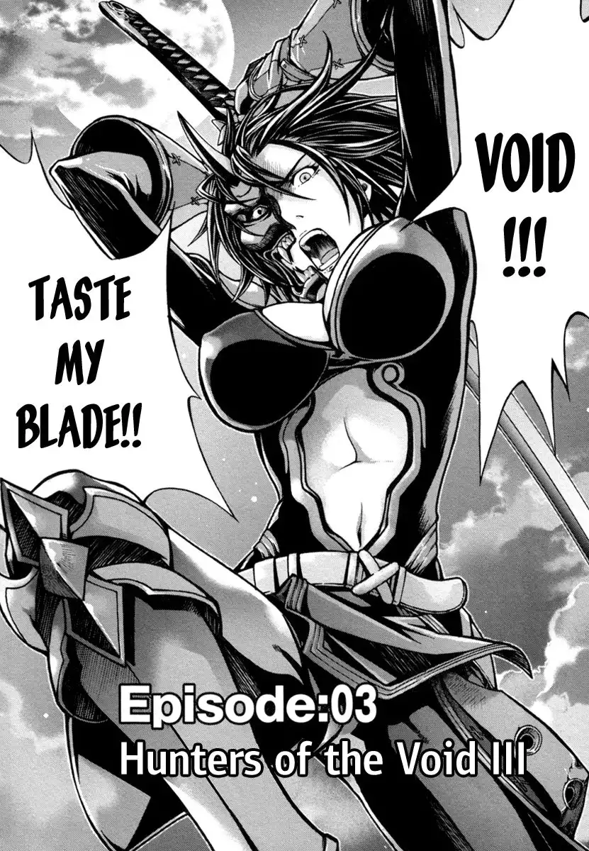 Void Chapter 3 5