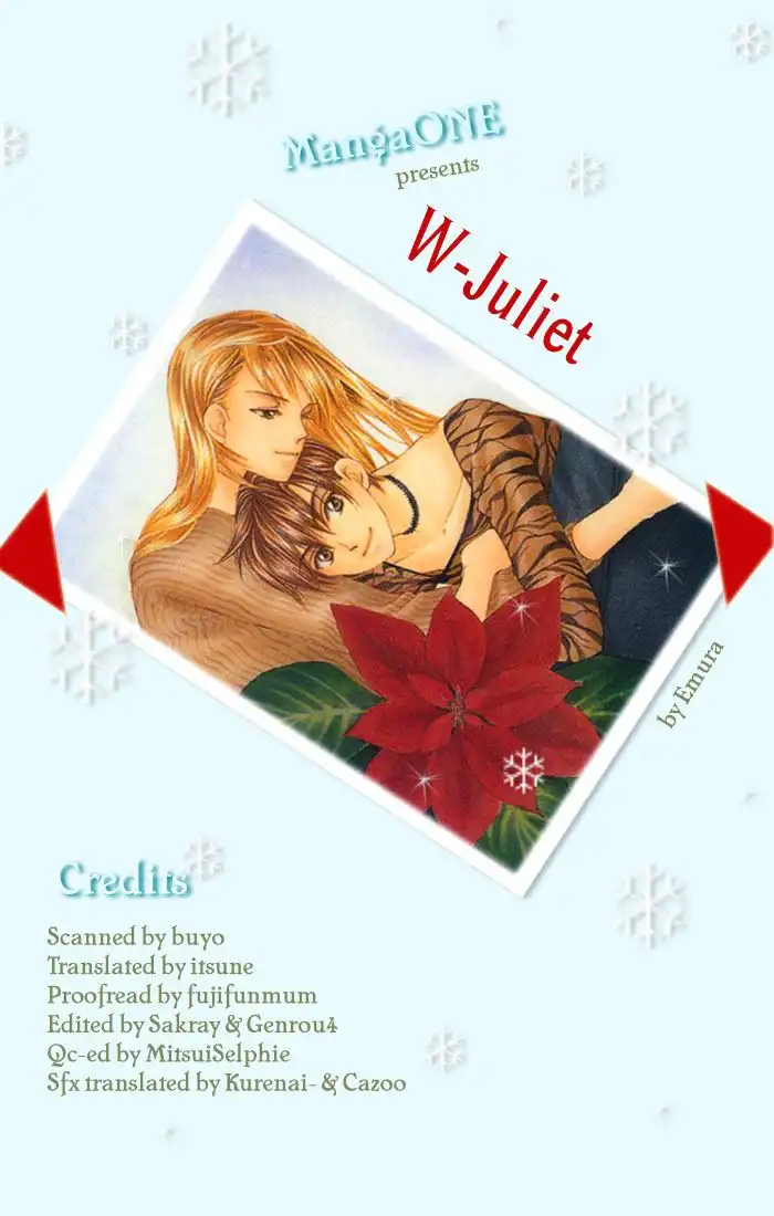 W Juliet Chapter 42