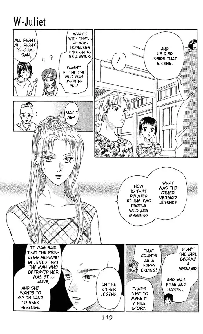 W Juliet Chapter 43