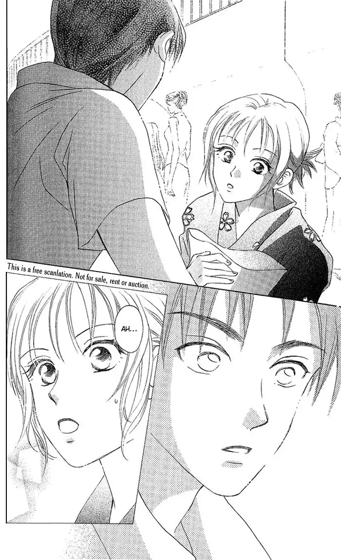 W Juliet Chapter 45