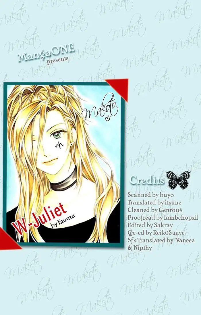 W Juliet Chapter 51