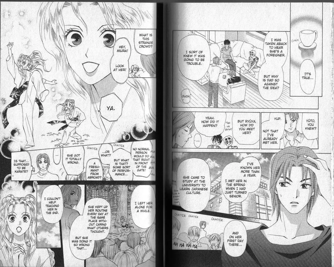 W Juliet Chapter 54