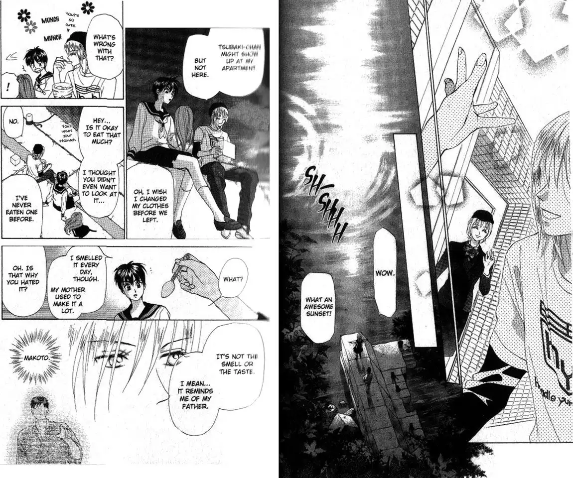 W Juliet Chapter 55