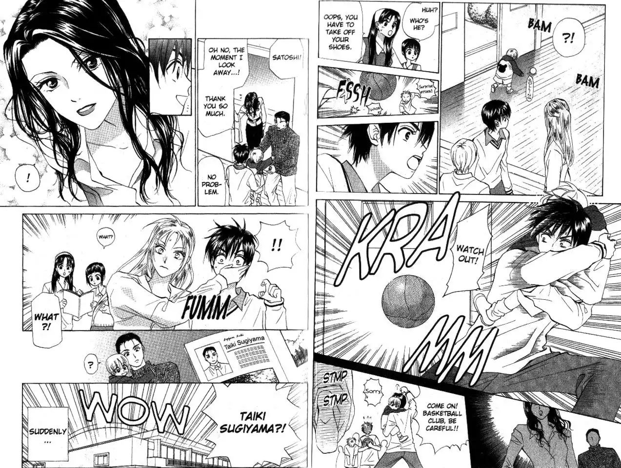 W Juliet Chapter 55