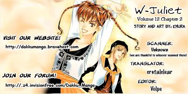 W Juliet Chapter 57