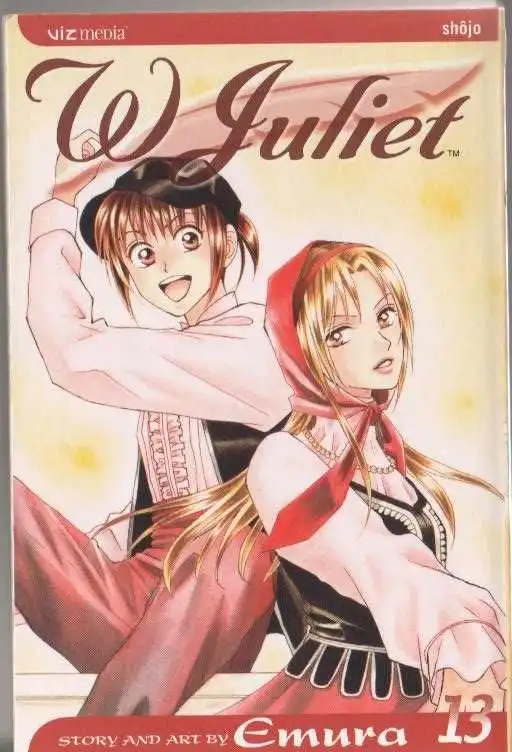 W Juliet Chapter 63