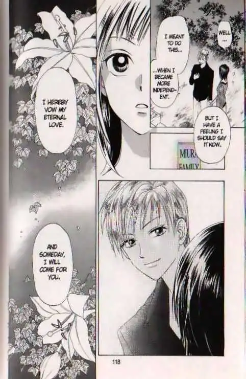 W Juliet Chapter 68