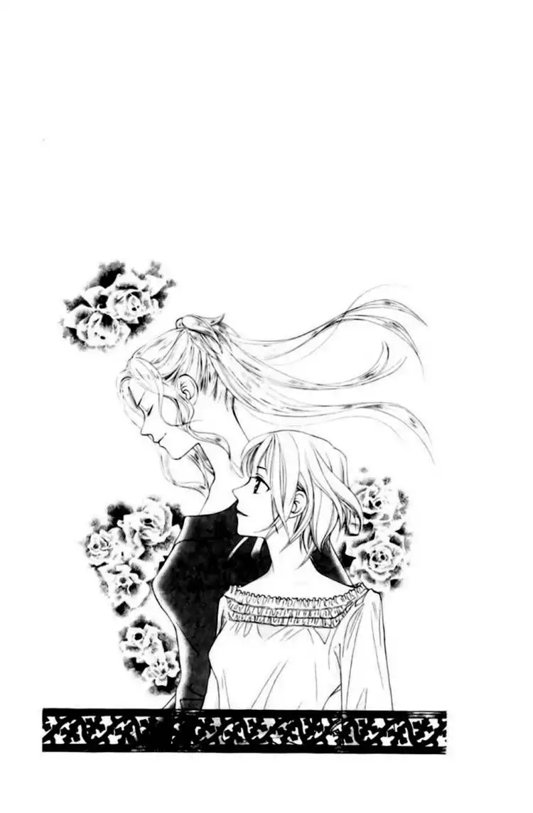 W Juliet Chapter 72