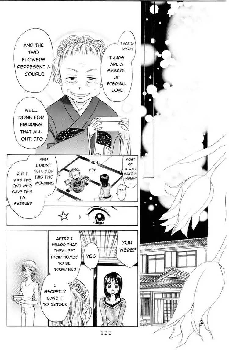 W Juliet Chapter 78