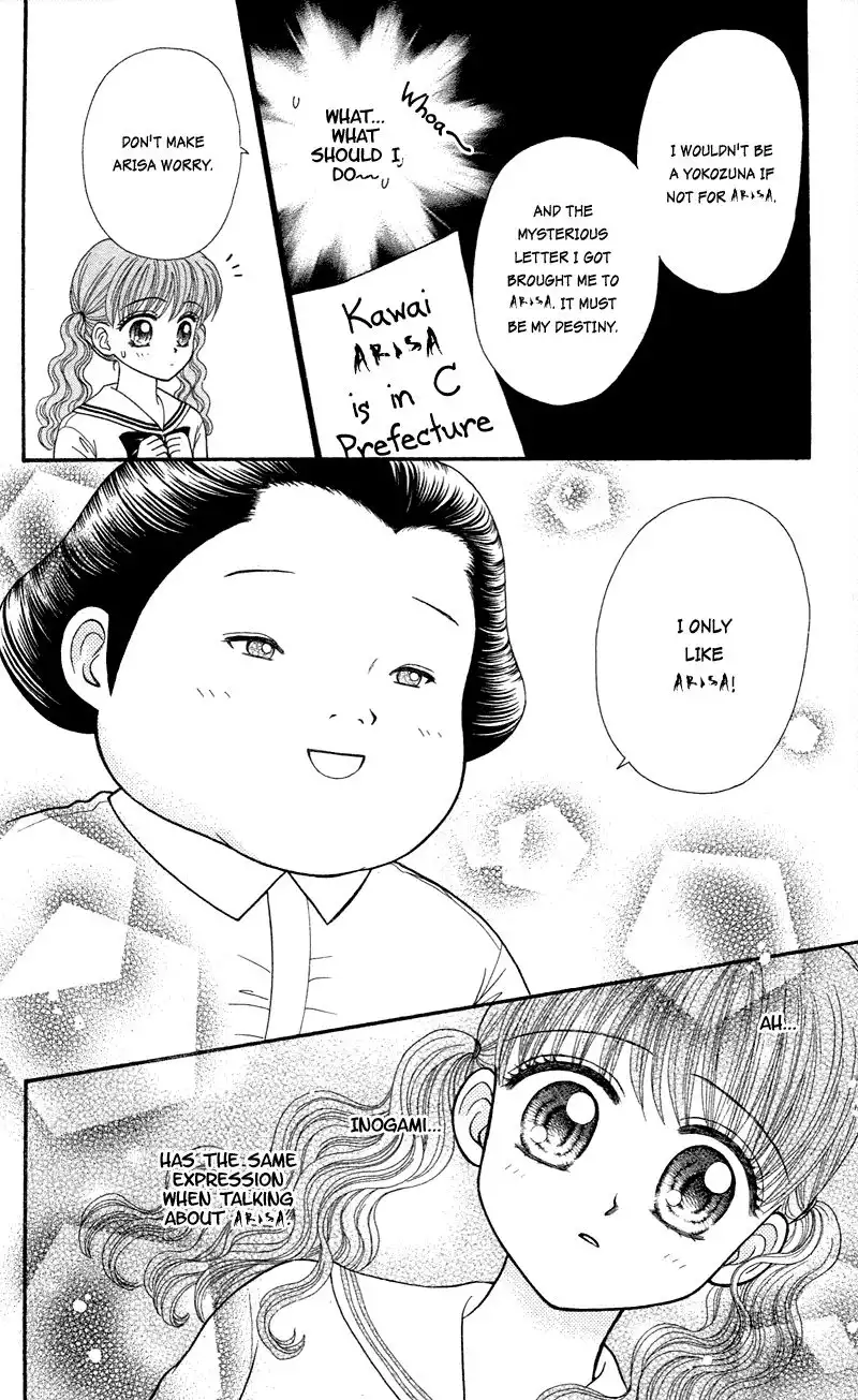 W Pinch Chapter 13