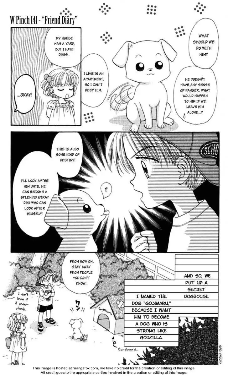 W-Pinch Chapter 3.4