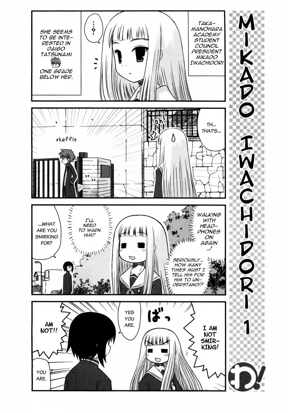 Wa! Chapter 9 10