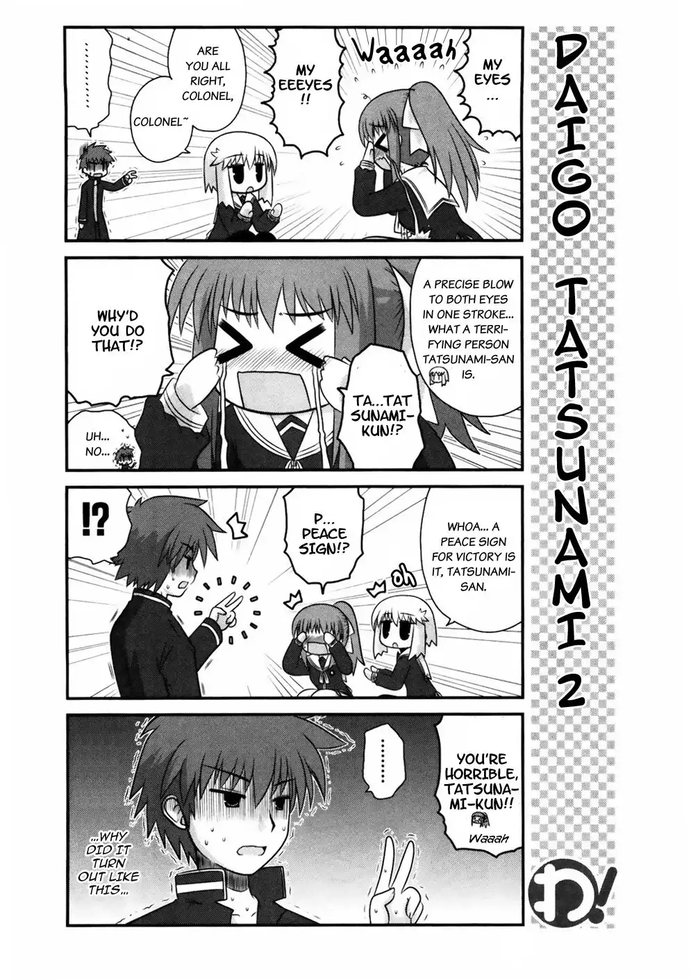 Wa! Chapter 9 13