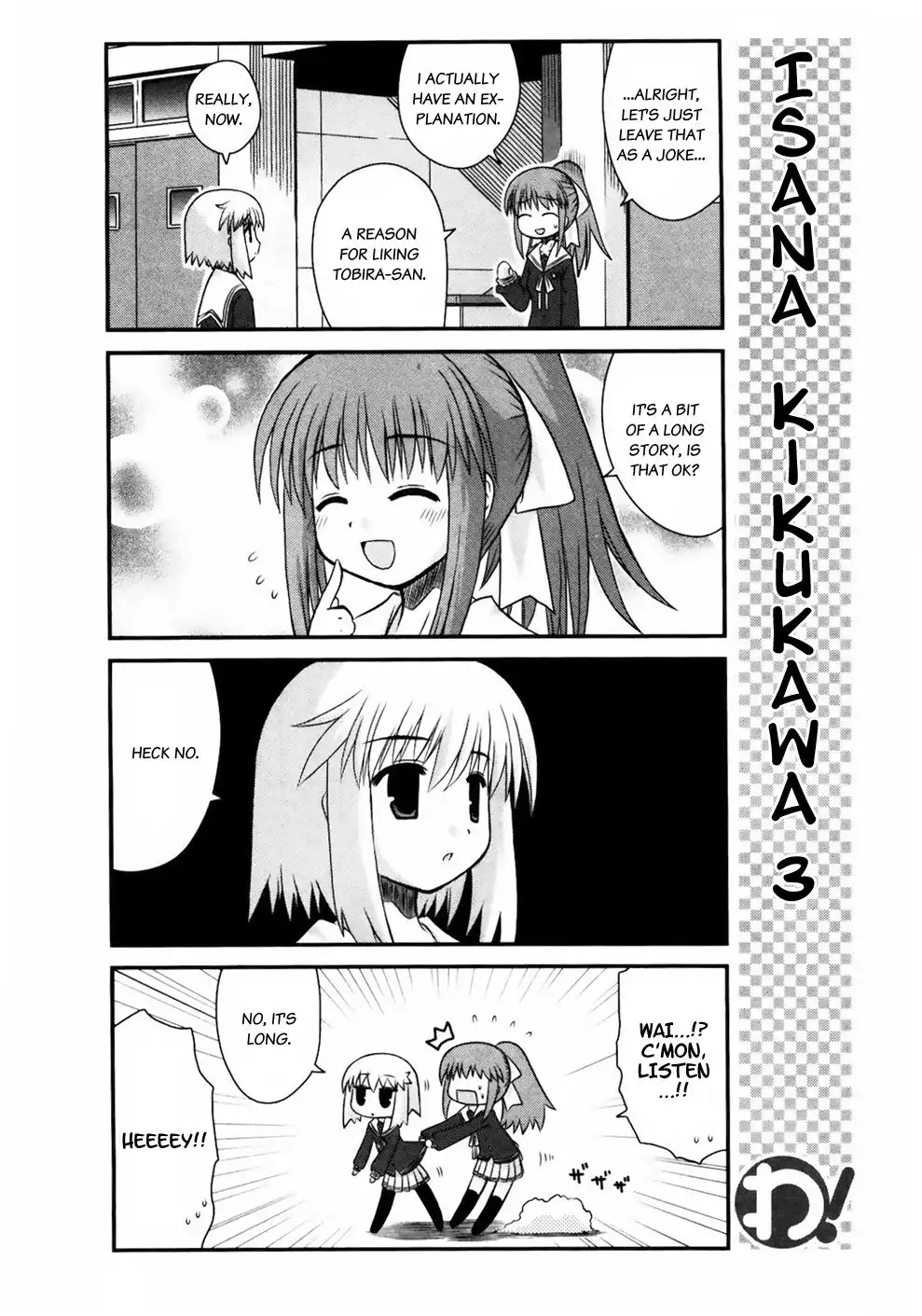 Wa! Chapter 9 16