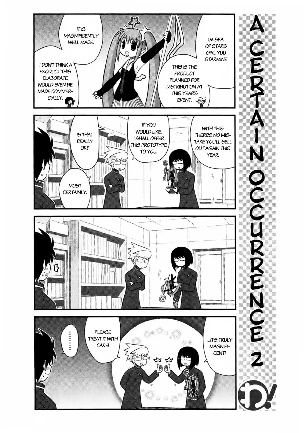 Wa! Chapter 9 20