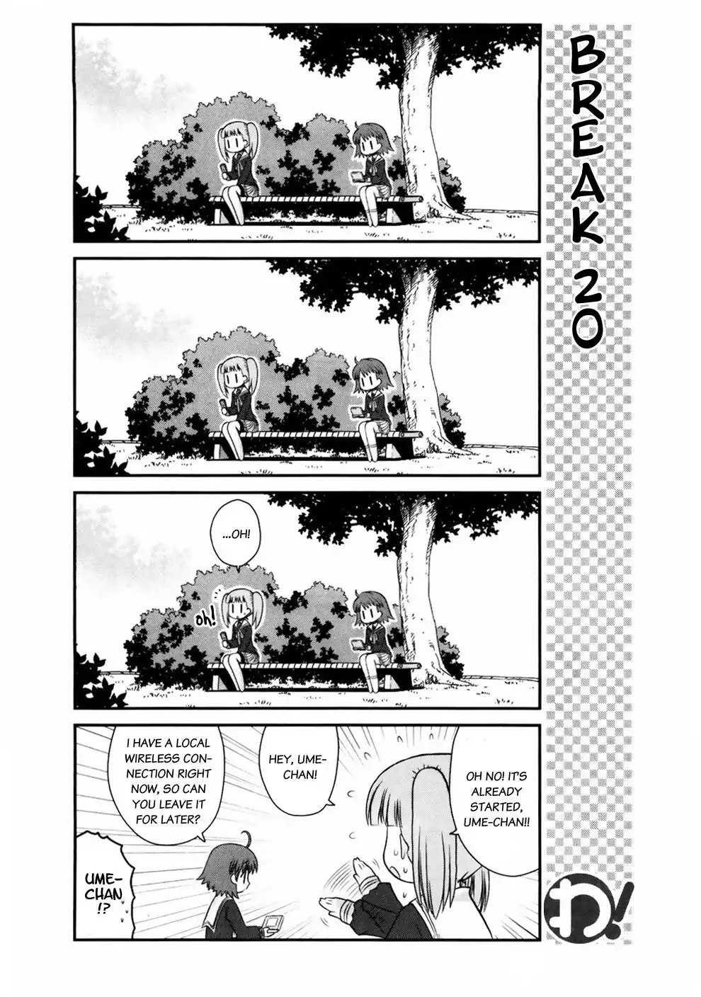 Wa! Chapter 9 23