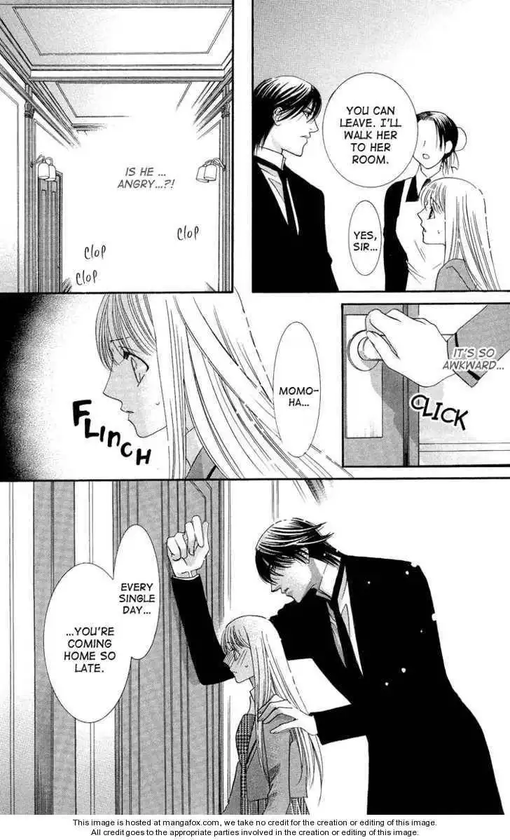 Wagamama na Butler Chapter 2