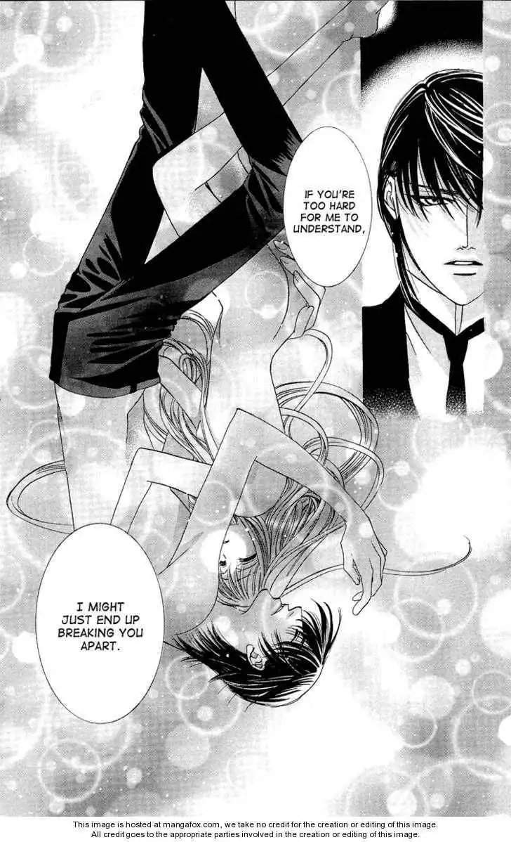 Wagamama na Butler Chapter 2