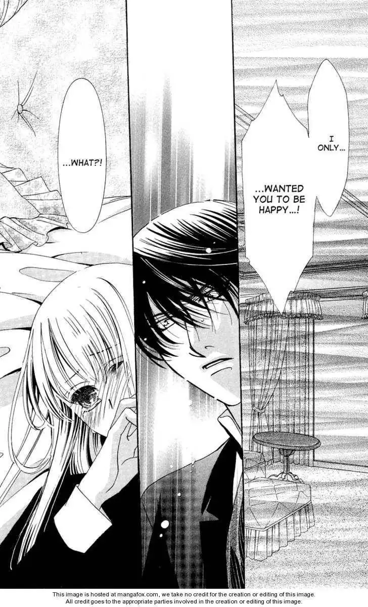 Wagamama na Butler Chapter 2