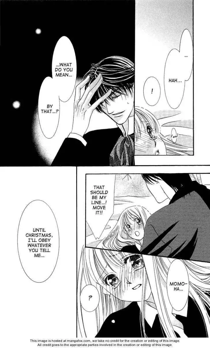 Wagamama na Butler Chapter 2