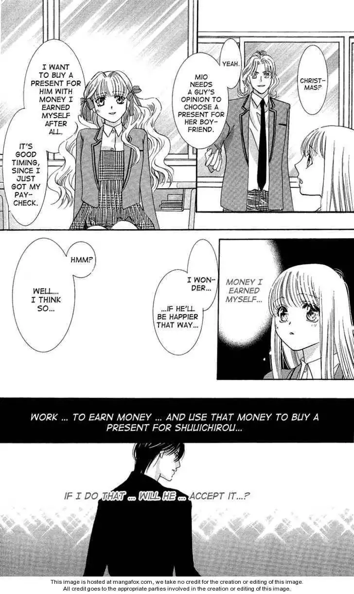 Wagamama na Butler Chapter 2