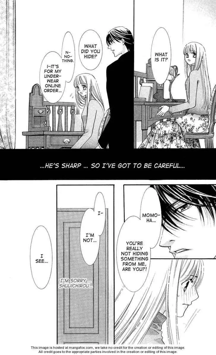 Wagamama na Butler Chapter 2