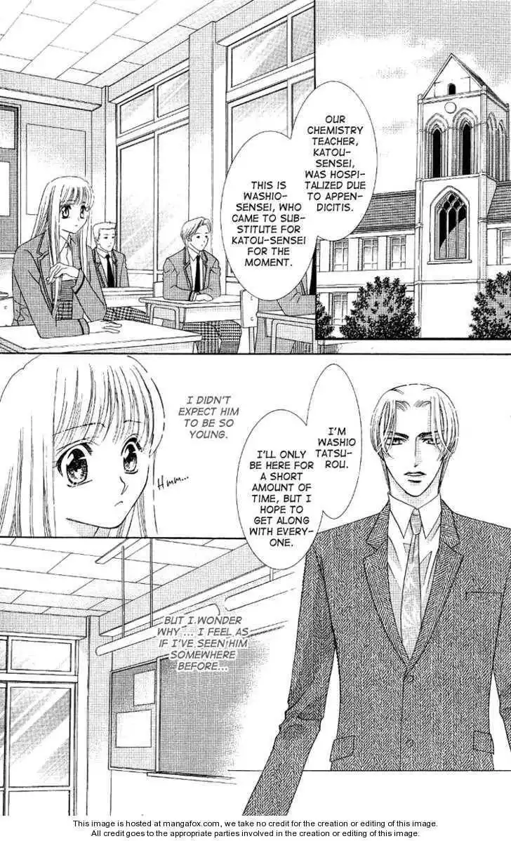 Wagamama na Butler Chapter 3