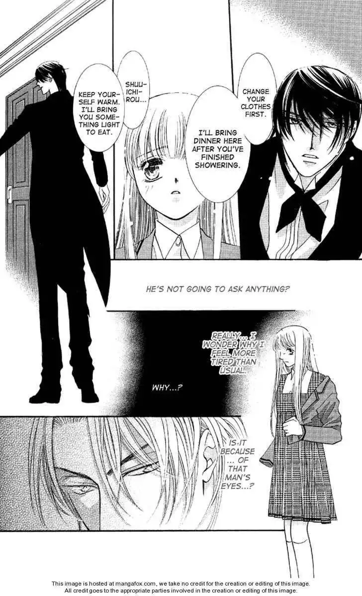 Wagamama na Butler Chapter 3