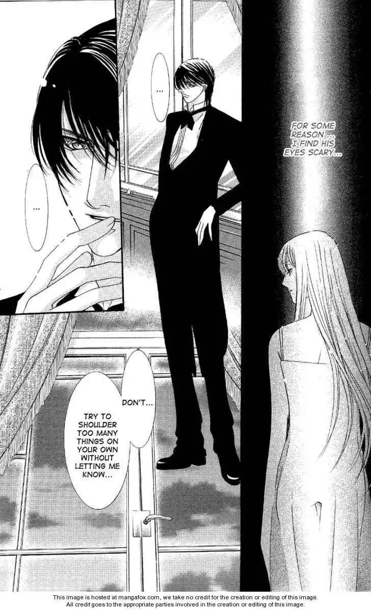 Wagamama na Butler Chapter 3