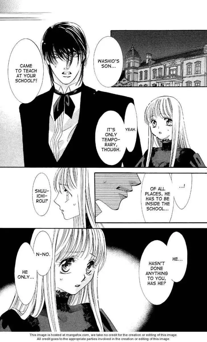 Wagamama na Butler Chapter 3