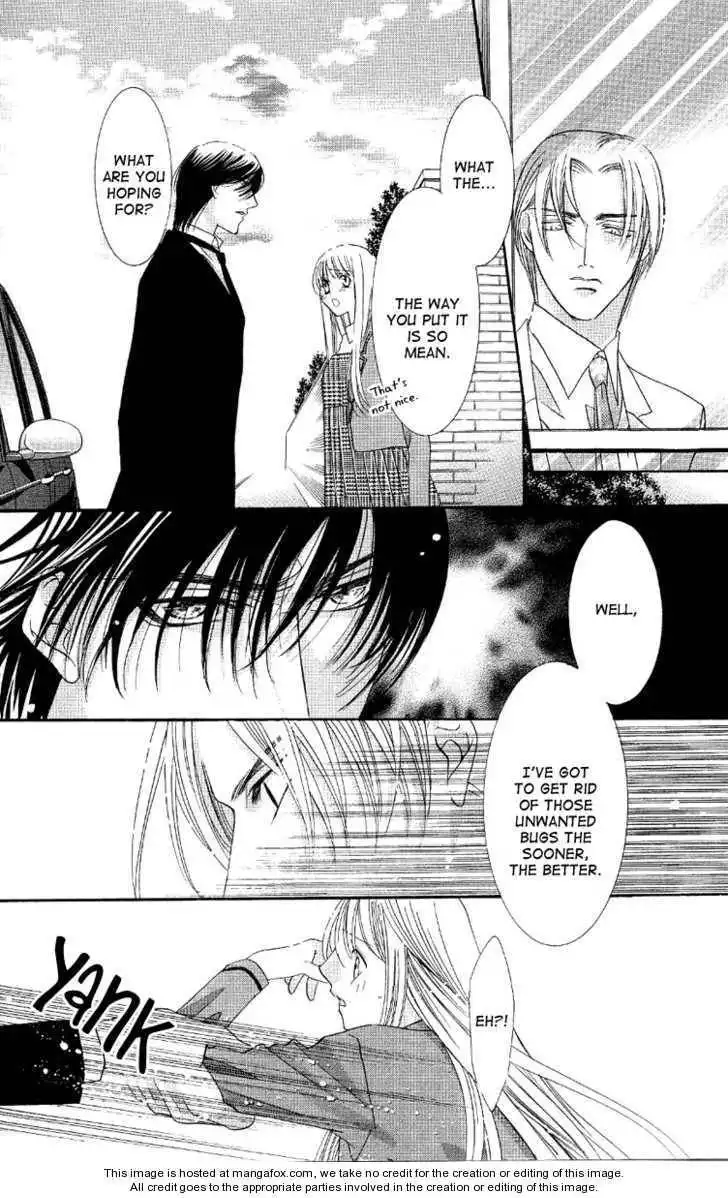 Wagamama na Butler Chapter 3