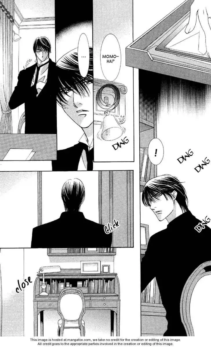 Wagamama na Butler Chapter 4