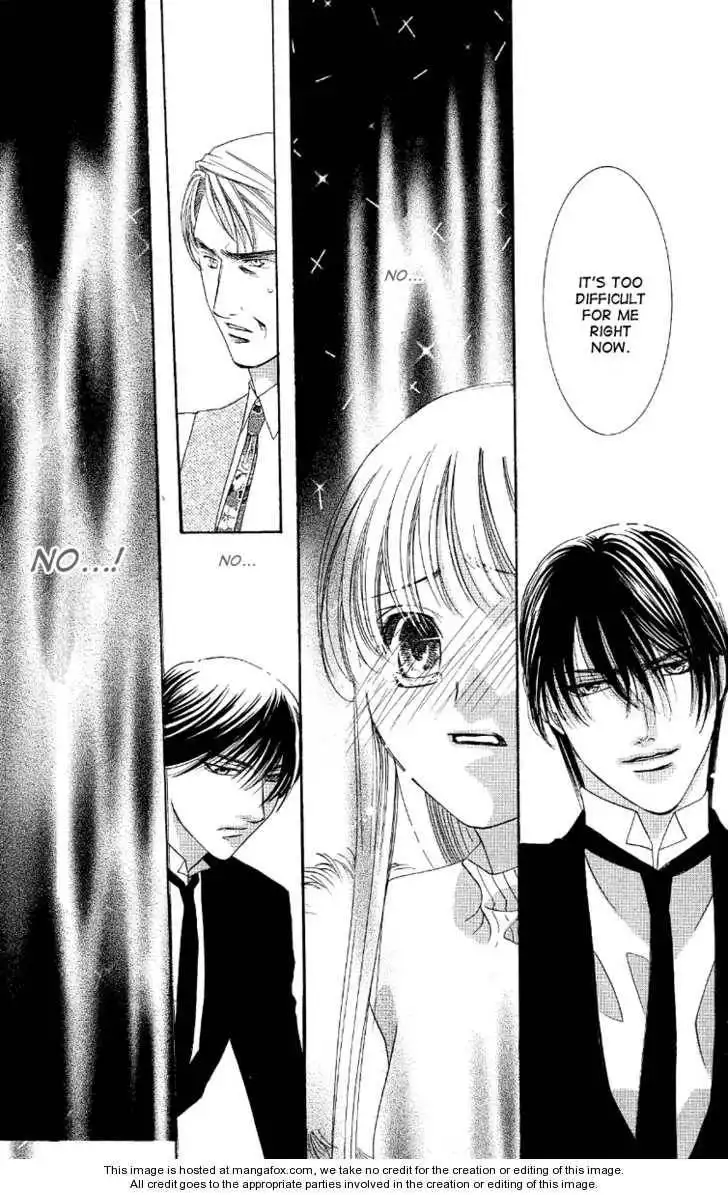 Wagamama na Butler Chapter 4