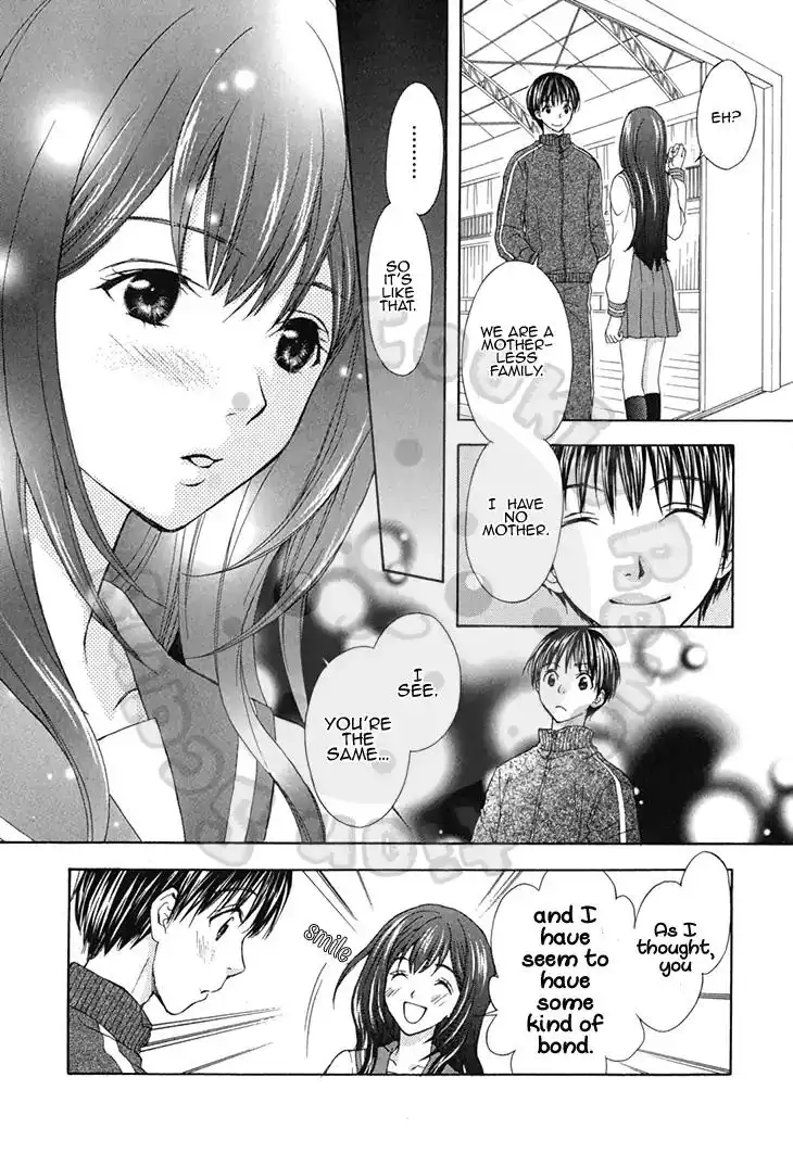 Wagaya no Oinarisama Chapter 59