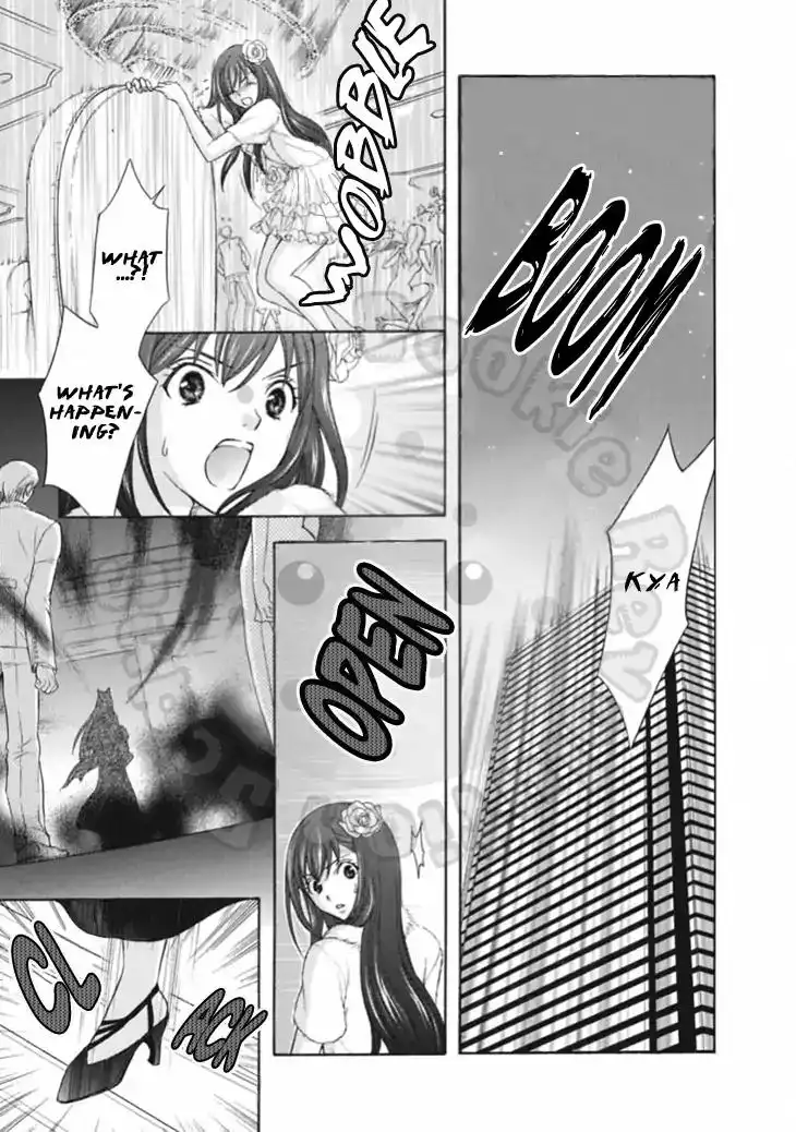 Wagaya no Oinarisama Chapter 64