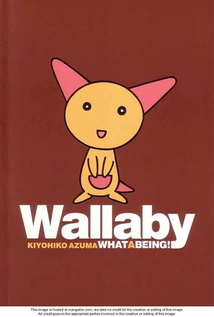 Wallaby Chapter 1