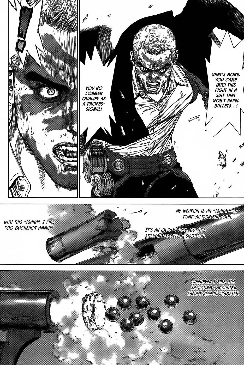 Wallman Chapter 15 16