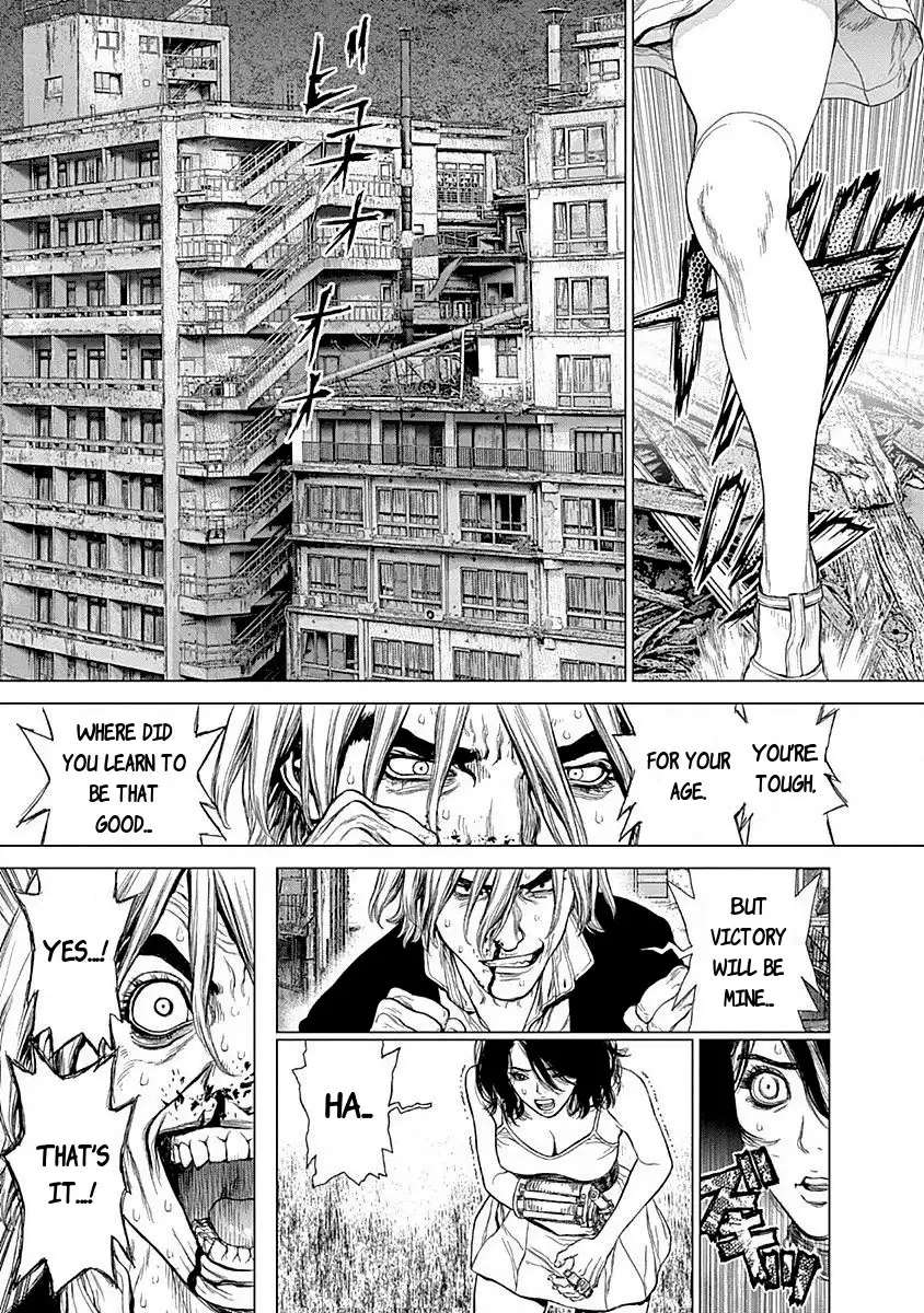 Wallman Chapter 21 23